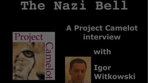 Igor Witkowski - The Nazi Bell