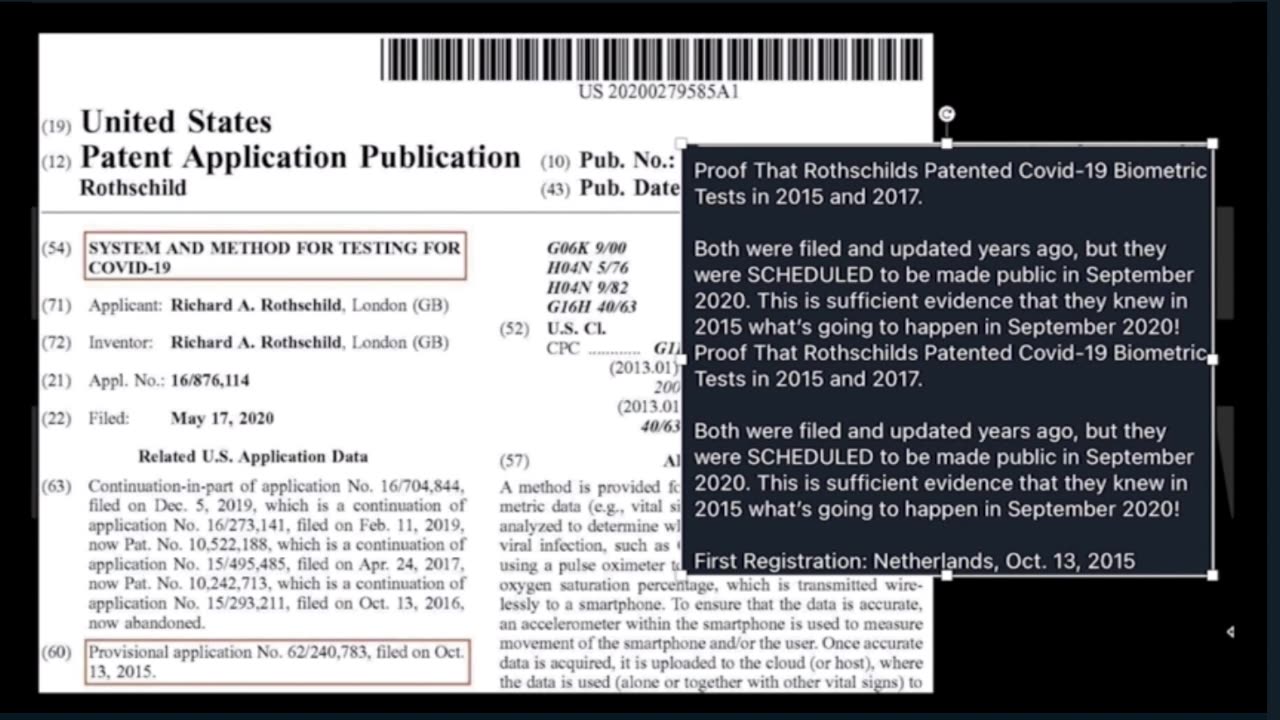 Red Shields 2015 PATENT