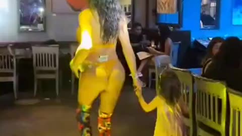 Children At Drag Shows
