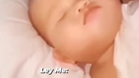 Cute kid | when she is in my dreams