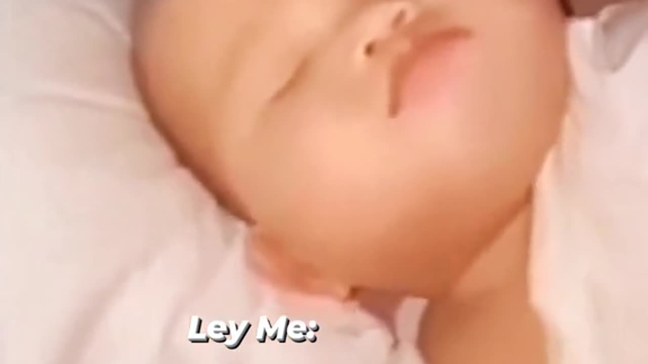 Cute kid | when she is in my dreams