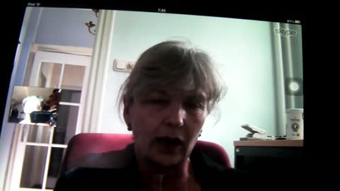 Eyewitness testimony: Child Killing by Royalty, Soros, Mark Rutte, Geert Wilder