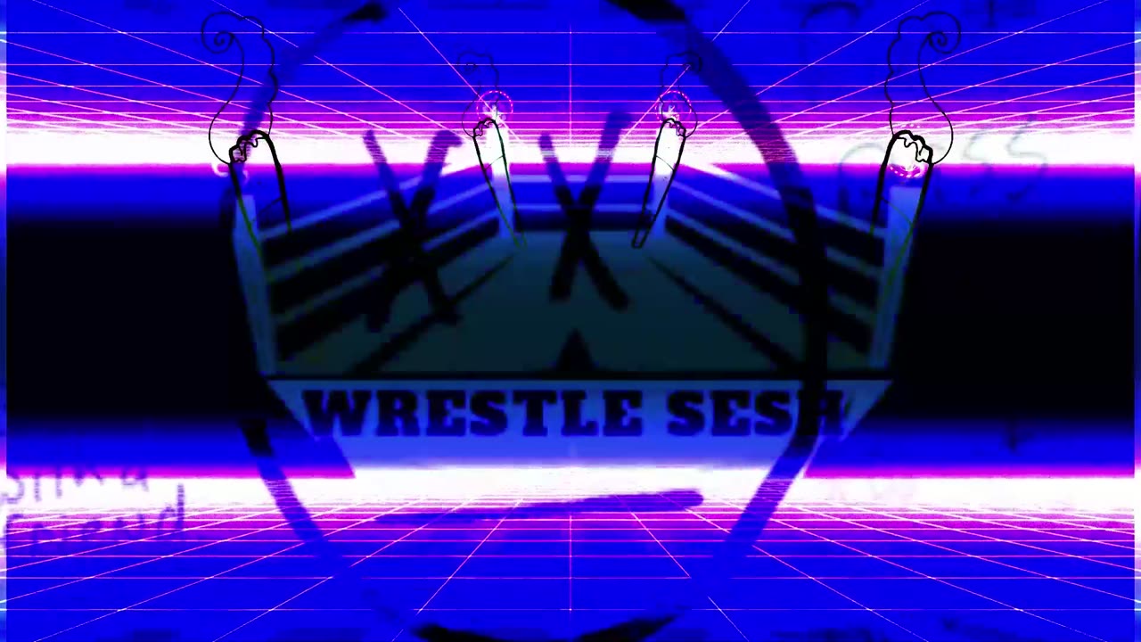 WRESTLESESH EP 9 - JUST SHOOTING , BLOODLINE , SAMIZAYN , ROYALRUMBLE , END OF AN ERA ?