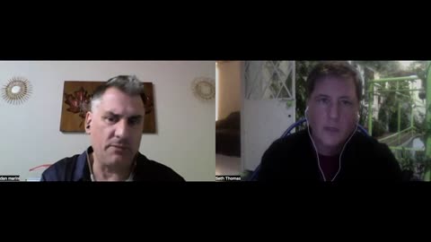 Dan & David - Consequences of Ignoring History & Reality