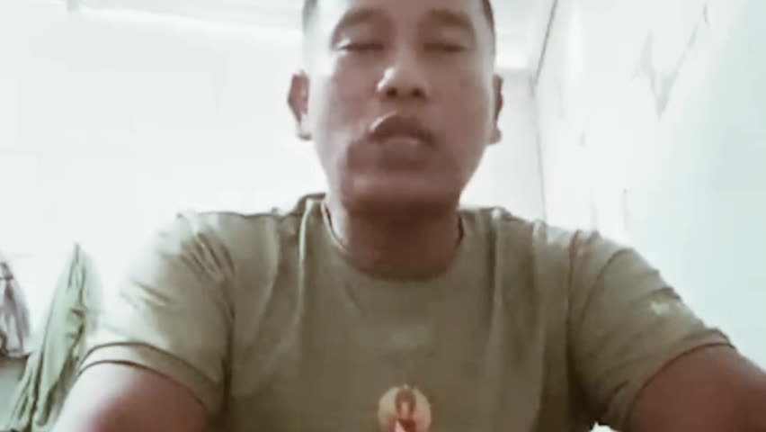 Seorang Tentara Polisikan oknum polisi karena selingkuhi istrinya