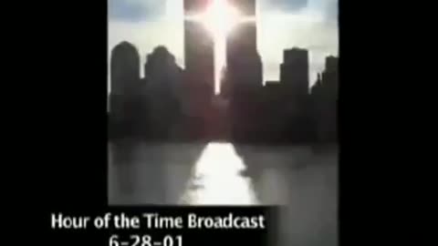 Bill Cooper: The Radio Broadcaster Who Predicted 9/11 and Was Murdered