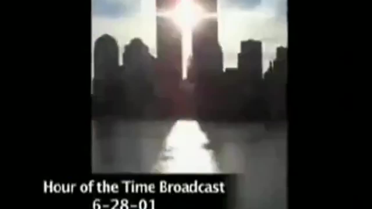 Bill Cooper: The Radio Broadcaster Who Predicted 9/11 and Was Murdered
