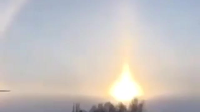 The Lord is coming