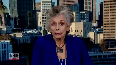 Jerry Lee Lewis’ Ex-Child Bride Discusses
