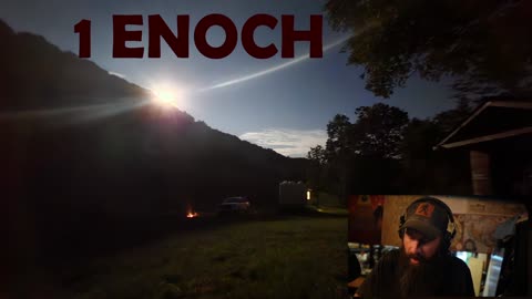 1 Enoch - 72