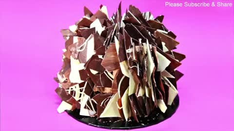 Making Cakes Looks so Easy....But it's not for professionals!!