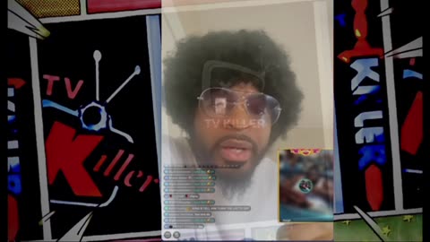 KEVIN JONES FRIST OFFICIAL BIGO LIVE OUT THE GATE SPILLING NEW TEA ON TOMIKAY