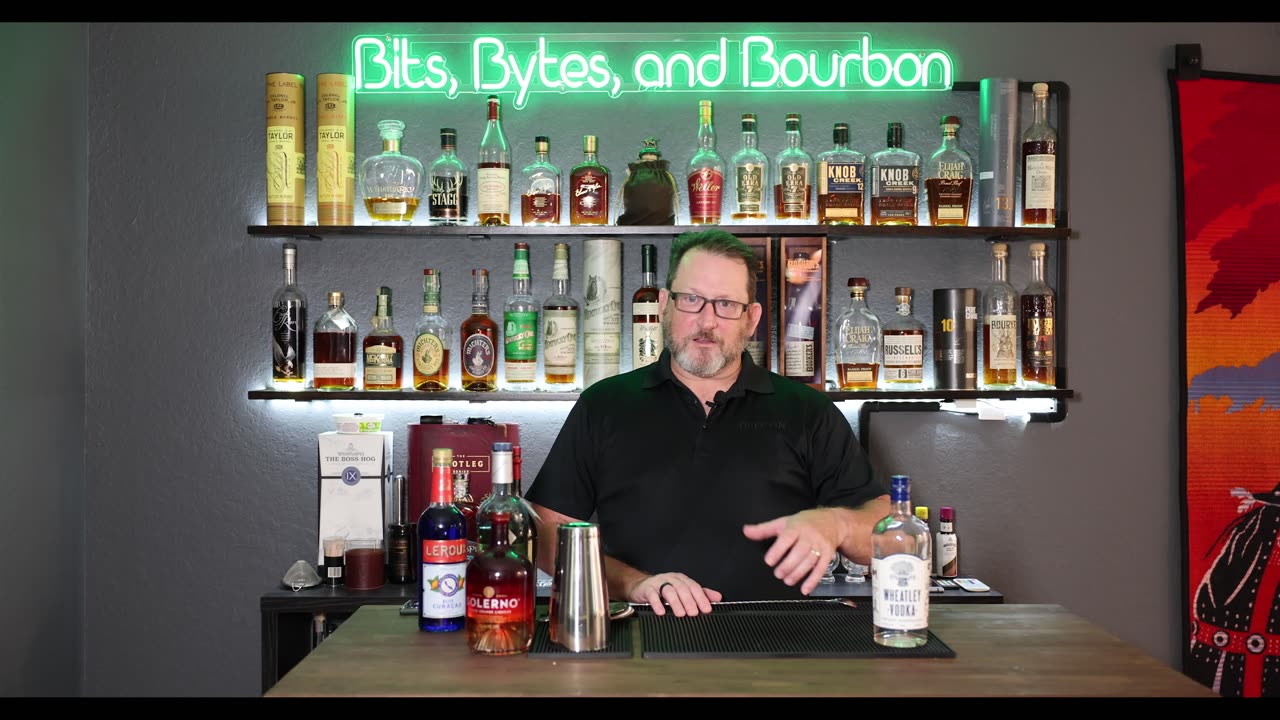 The Channel File Update: Bits, Bytes, and Bourbon Ep03 2024