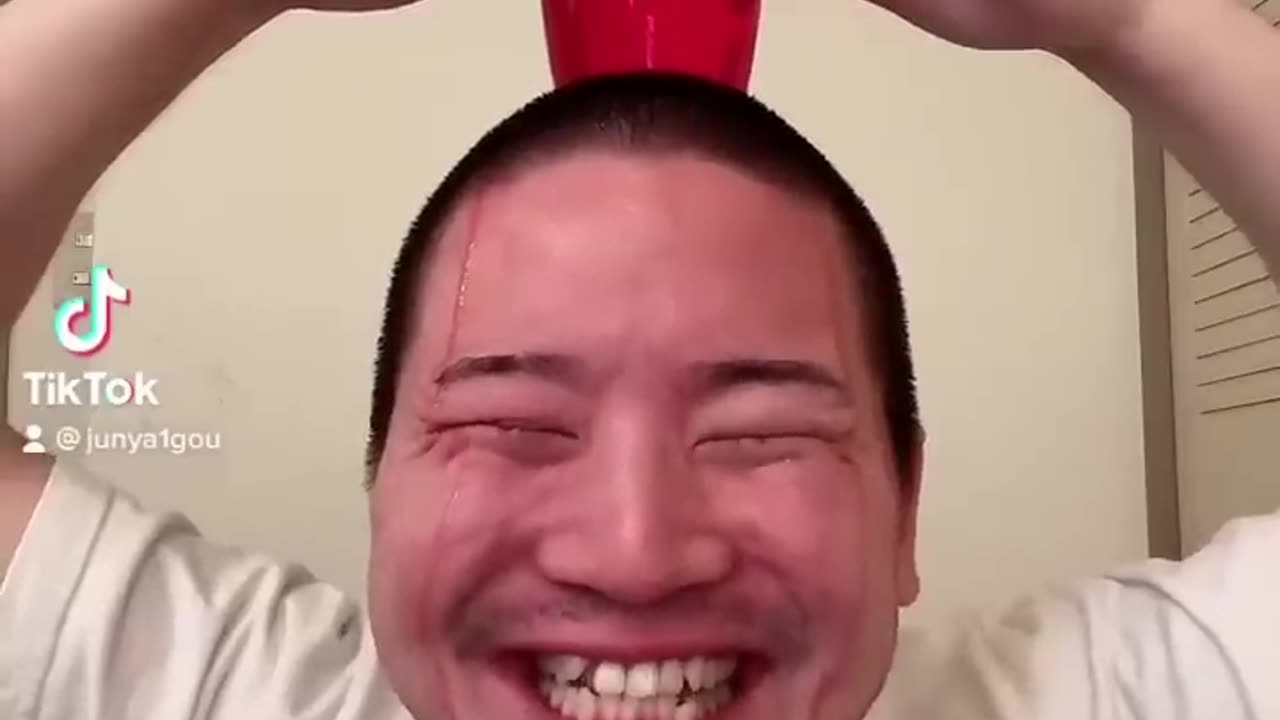 Junya1gou funny video 😂😂😂 | JUNYA Best TikTok May 2023 P