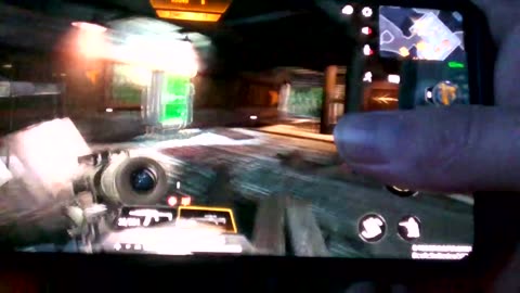 POV you don't know how to screen record