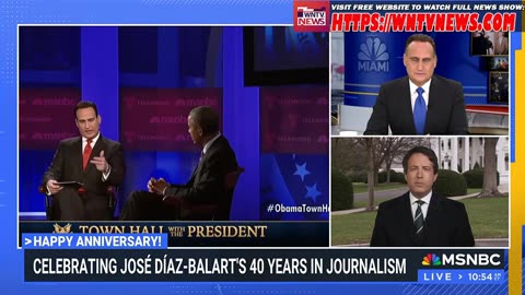 José Díaz-Balart Reports 11AM - 12/13/2024