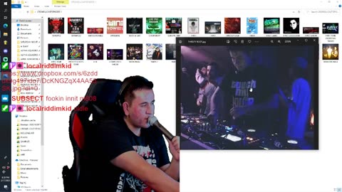 CrowellCast Episode 1