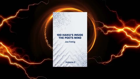 100 Haiku's Volume 1 & 2 Video Project 4