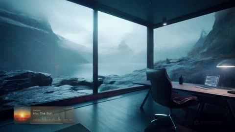 Deep Chill Music for Focus and Stress Relief