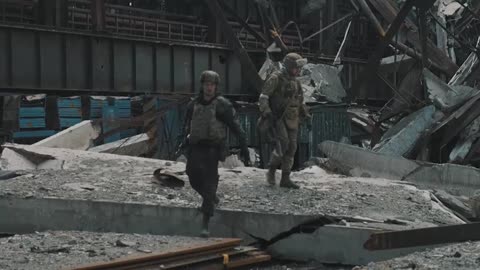 ‘Azovstal was their [Ukrainian nationalists] main fortress