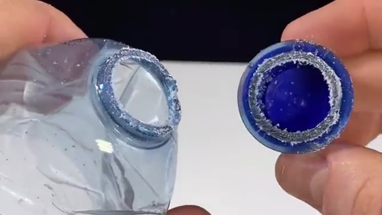 Amazing tricks