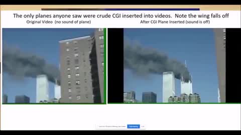 Who Do The American Illuminati Work For?