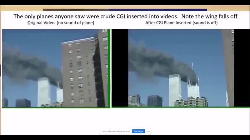 Who Do The American Illuminati Work For?