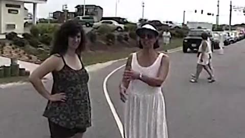 Avon 1998 - Ocracoke