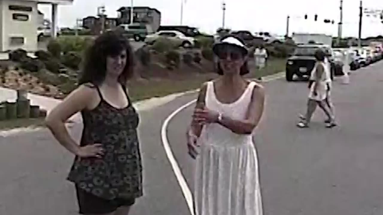 Avon 1998 - Ocracoke