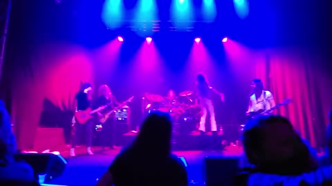 Native Sons "Let Me Go"