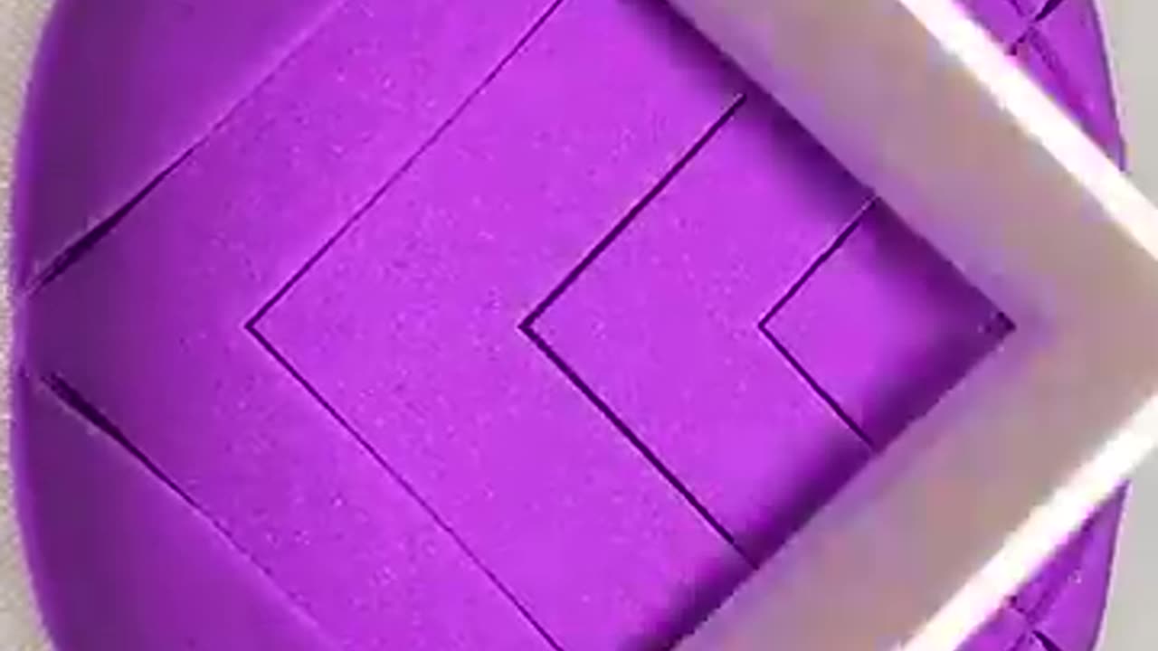 satisfying asmr video with slime #slime #dailyasmr #trending