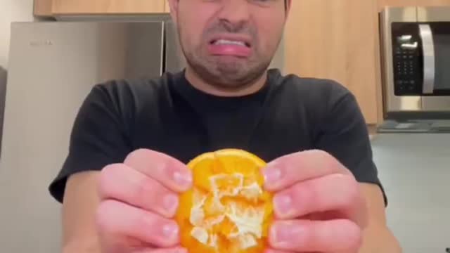 Boy Does Food Hacks