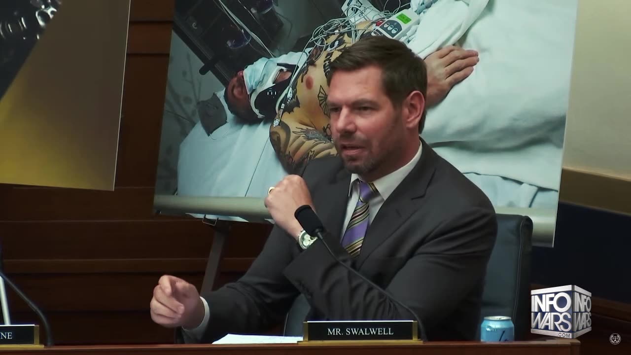 Mayorkas Is A Sex Trafficking Kingpin - Bowne Report