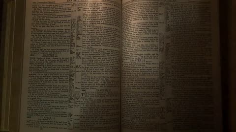 Isaiah 16
