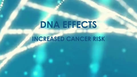 EMF Health Risks