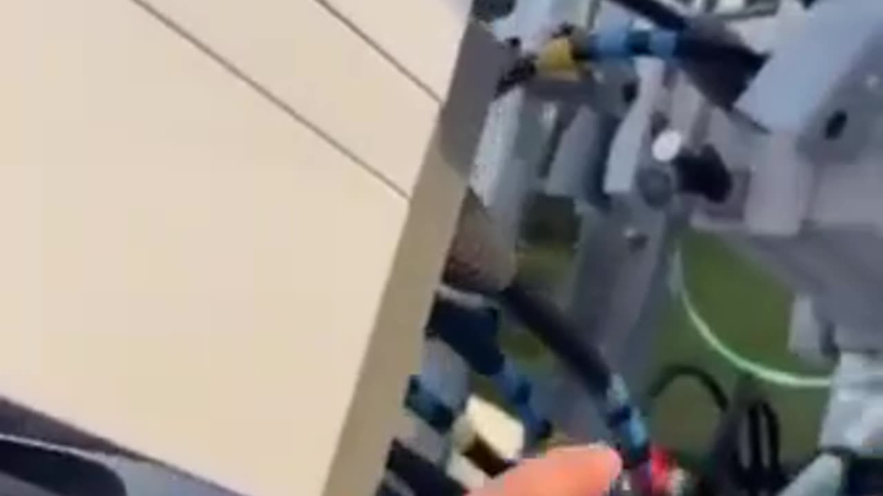 The Proof That 5G Is Killing Us! B💥💥M!