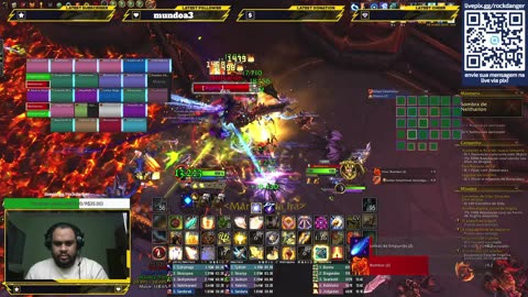 DRAGONFLIGHT LIVE 10.1 | PVP, PVE E MUITO MAIS BORA JOGAR JUNTO! COLA NA LIVE!!