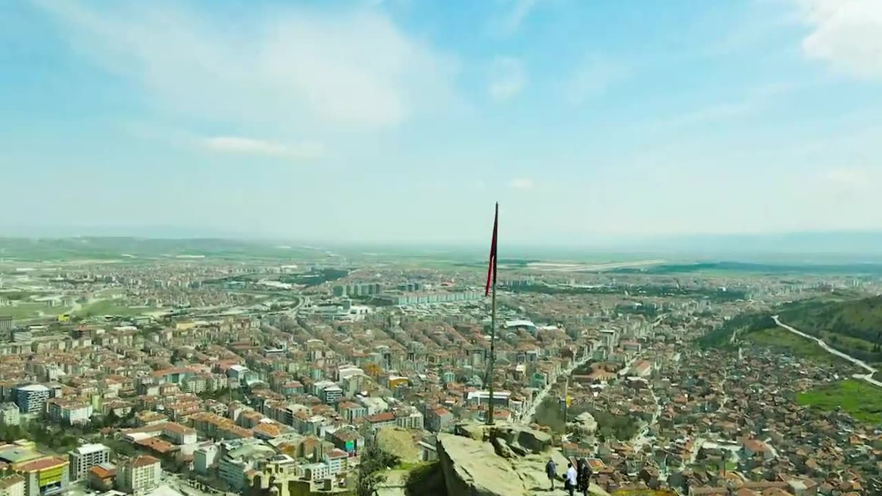 Istanbul-Part-2 Turkey Music And Video Background]