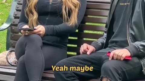 Plastic surgery prank