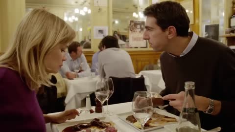 Chez Dumonet: Honest French Food in a Classic Paris Bistro