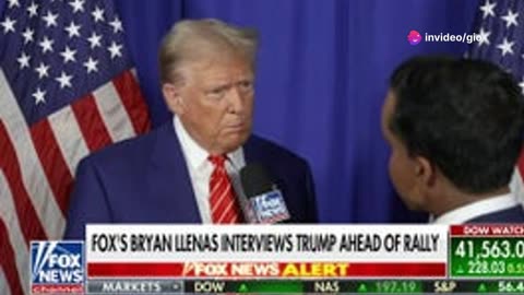Trump's Insane Drama: The Unfolding Chaos You Need to See!
