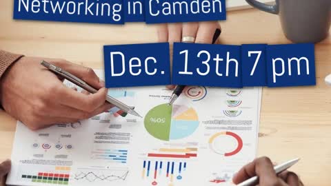Blue Dock Media Small Business Networking