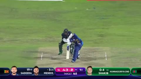 Sri Lanka vs Afghanistan Highlights 😱