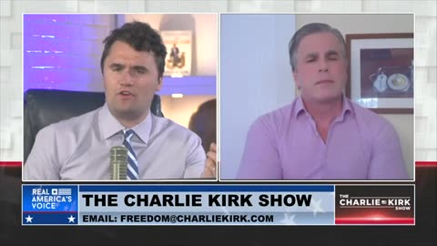 MASSIVE Voter Roll Clean Up PLUS Tom Fitton Speaks On James O’Keefe Controversy!