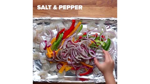 4 Simple One-Pan Dinners