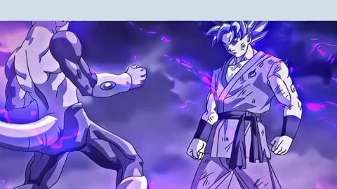 Goku 🔥