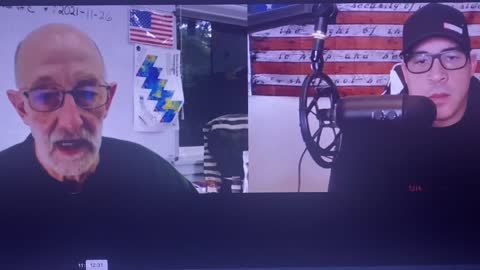 The elite released a bioweapon to wipe humanity