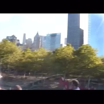 New angle of 9/11 attacks