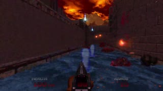 Let's Play Brutal Doom 64 pt 9