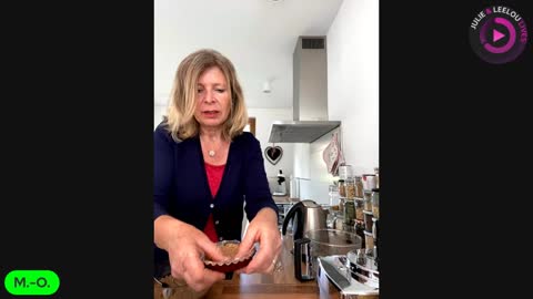 Capsule qui l'eût cru N°18 avec Marie-Odile & Maj 2/05